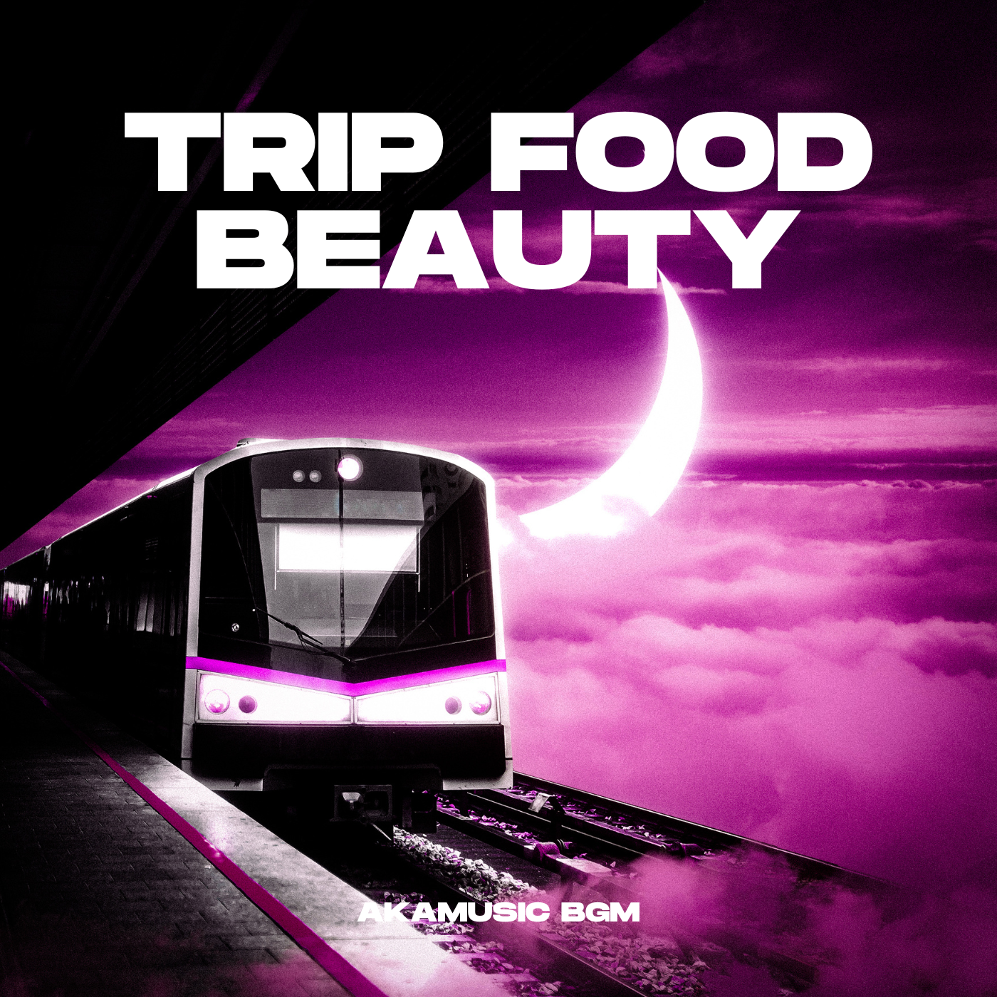 TRIP FOOD BEAUTY cover